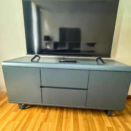 Steinplatz Flat * Erfurt