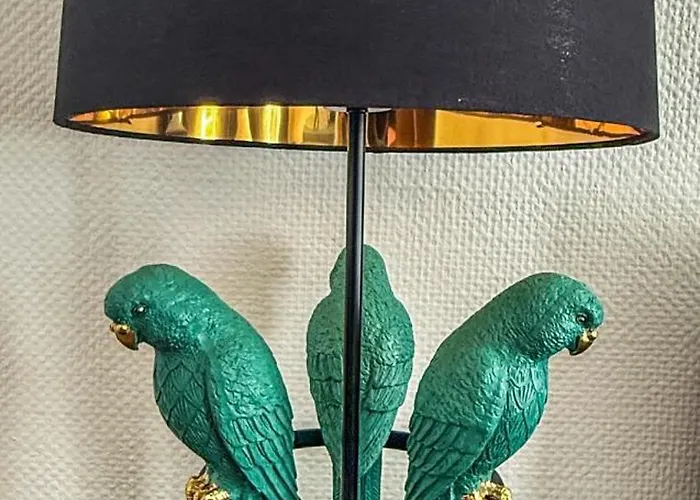 Steinplatz Flat Daire *